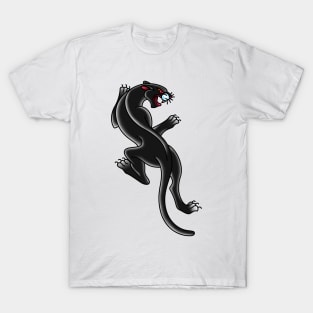 Panther T-Shirt